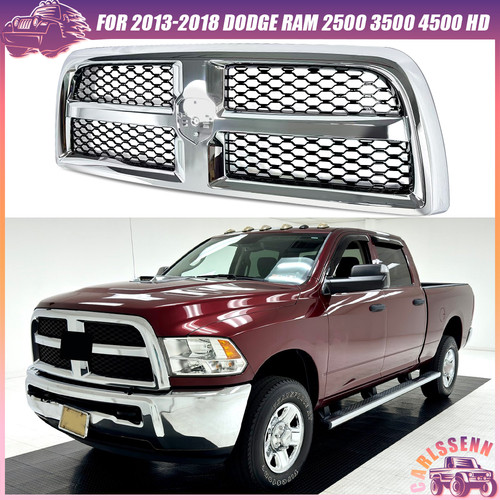 New for 2013 - for, ram
